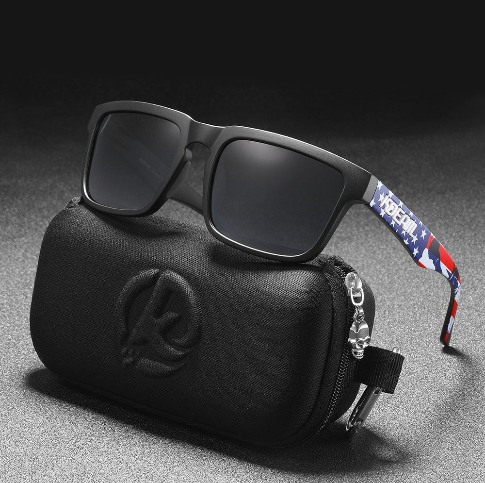 Kdream Patriot Shade Classics - SekelBoer