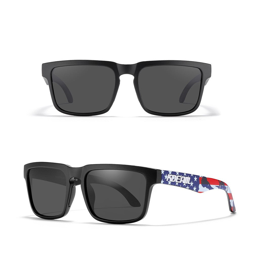 Kdream Patriot Shade Classics - SekelBoer