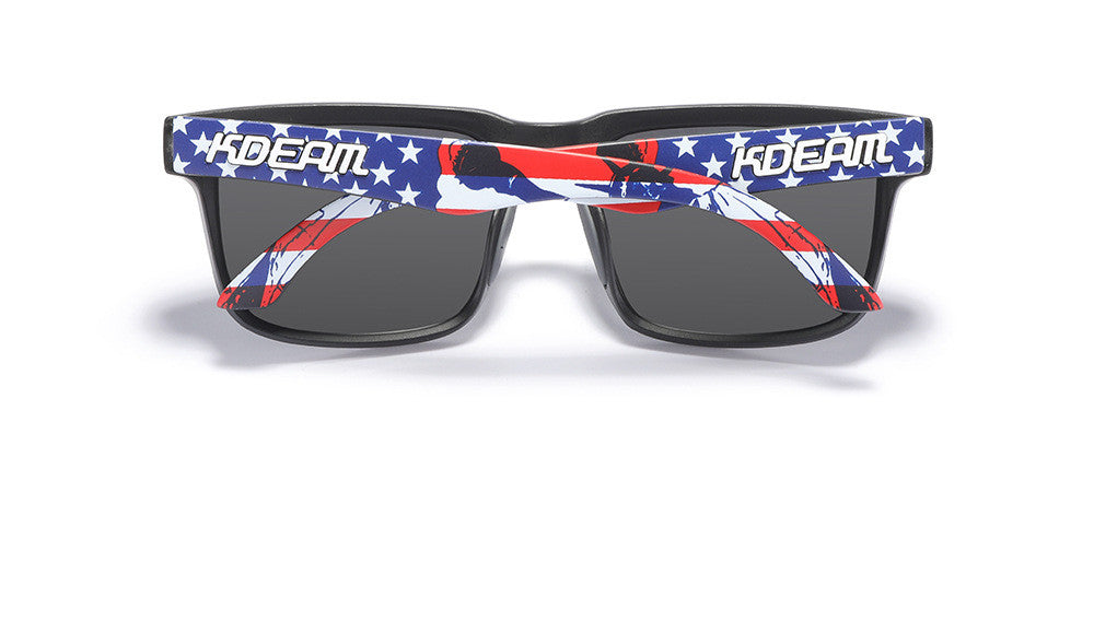 Kdream Patriot Shade Classics - SekelBoer