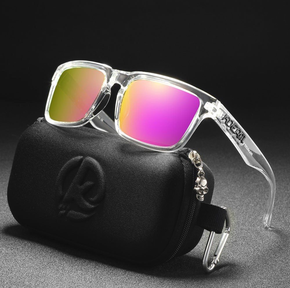 Kdream Sunset Mirage Spectacles - SekelBoer