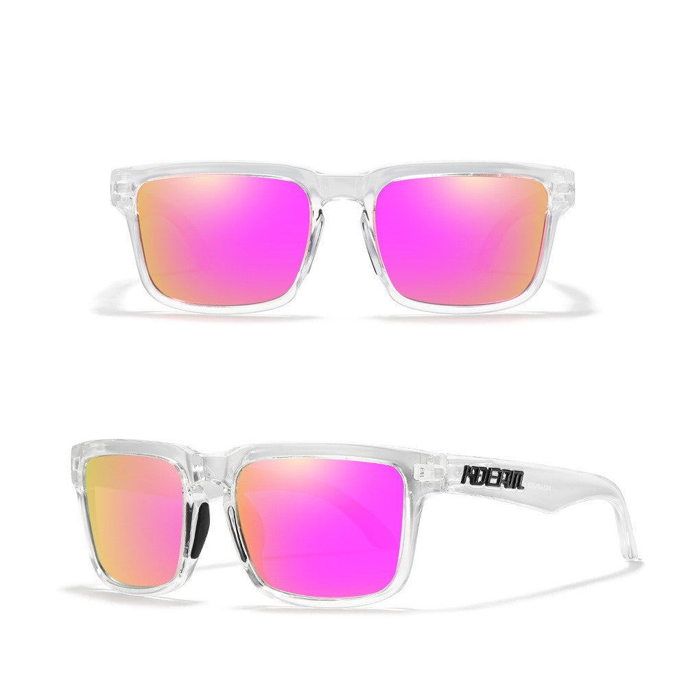 Kdream Sunset Mirage Spectacles - SekelBoer