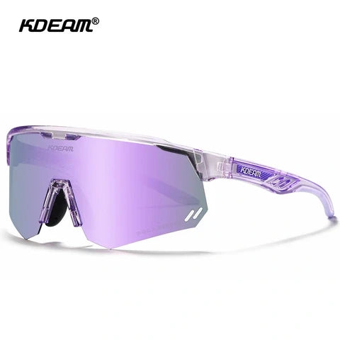 Kdream Lavender Haze Sports Performance - SekelBoer