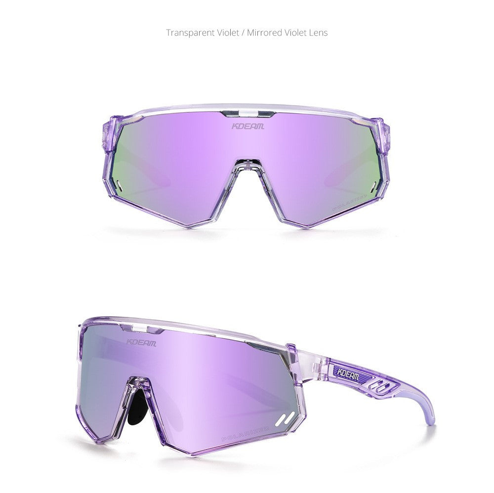Kdream Lavender Haze Sports Performance - SekelBoer