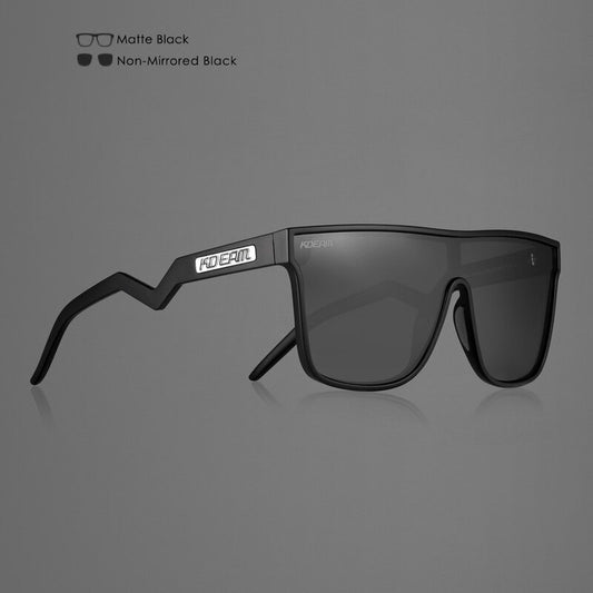 Kdream Oversized Black - SekelBoer