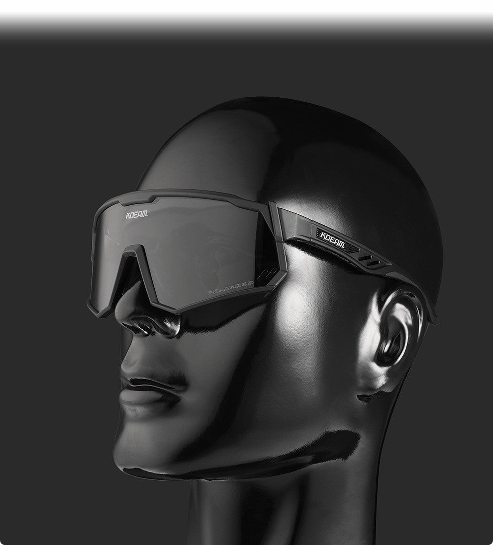 Kdream Sunset Flare Athletic Shades - SekelBoer