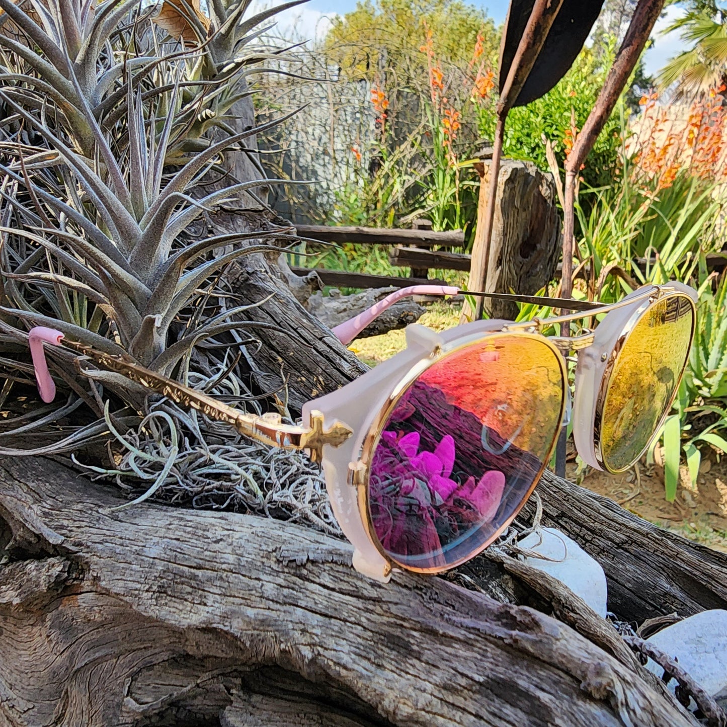 Kdream Flip Kirstenbosch Kiss - SekelBoer