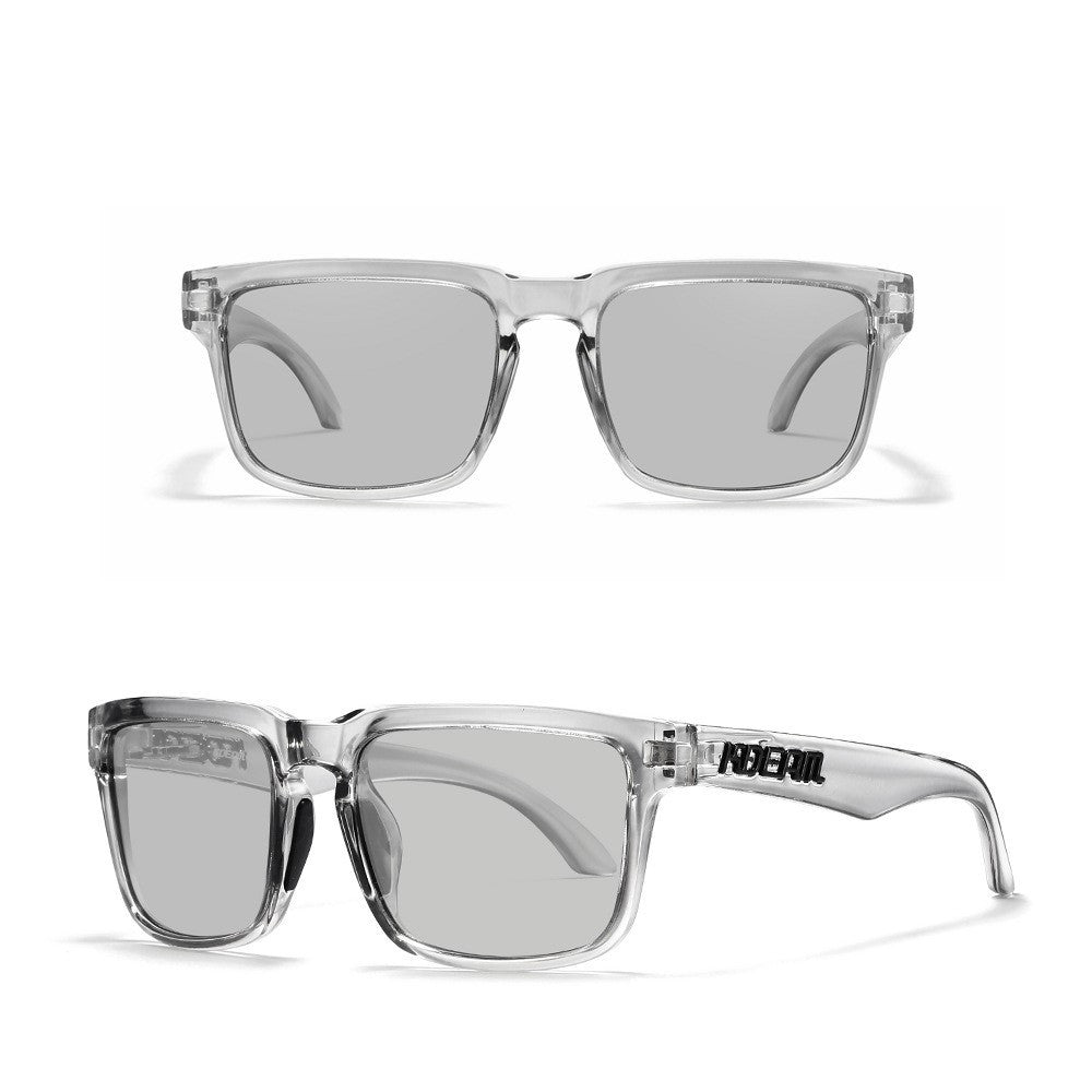 Kdream Eclipse Transitioners - SekelBoer