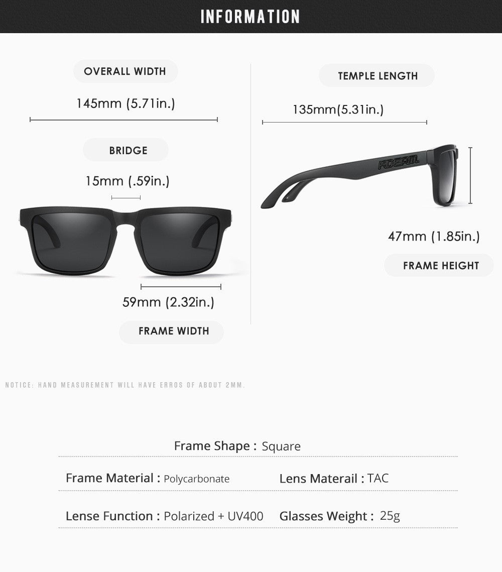 Kdream Eclipse Transitioners - SekelBoer