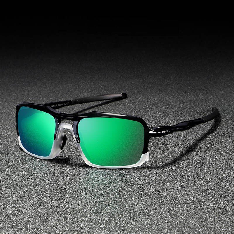 Kdream Sport Green - SekelBoer