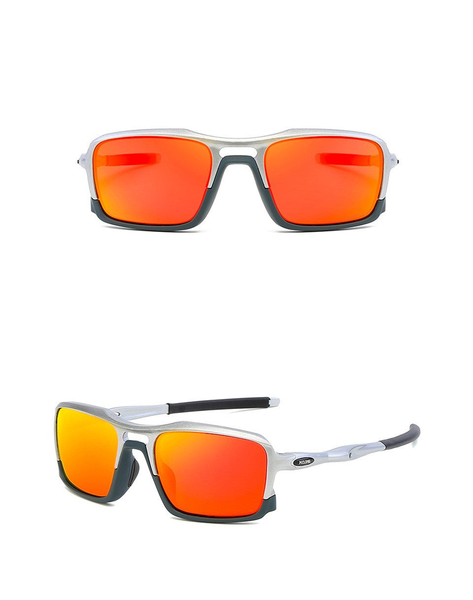 Kdream Sport Red - SekelBoer
