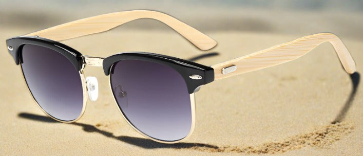 Bamboo Browline Tabletop Twilight - SekelBoer