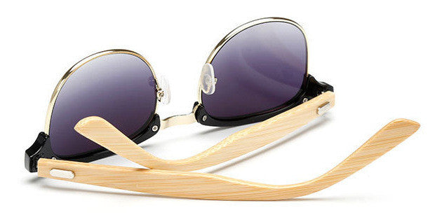 Bamboo Browline Tabletop Twilight - SekelBoer