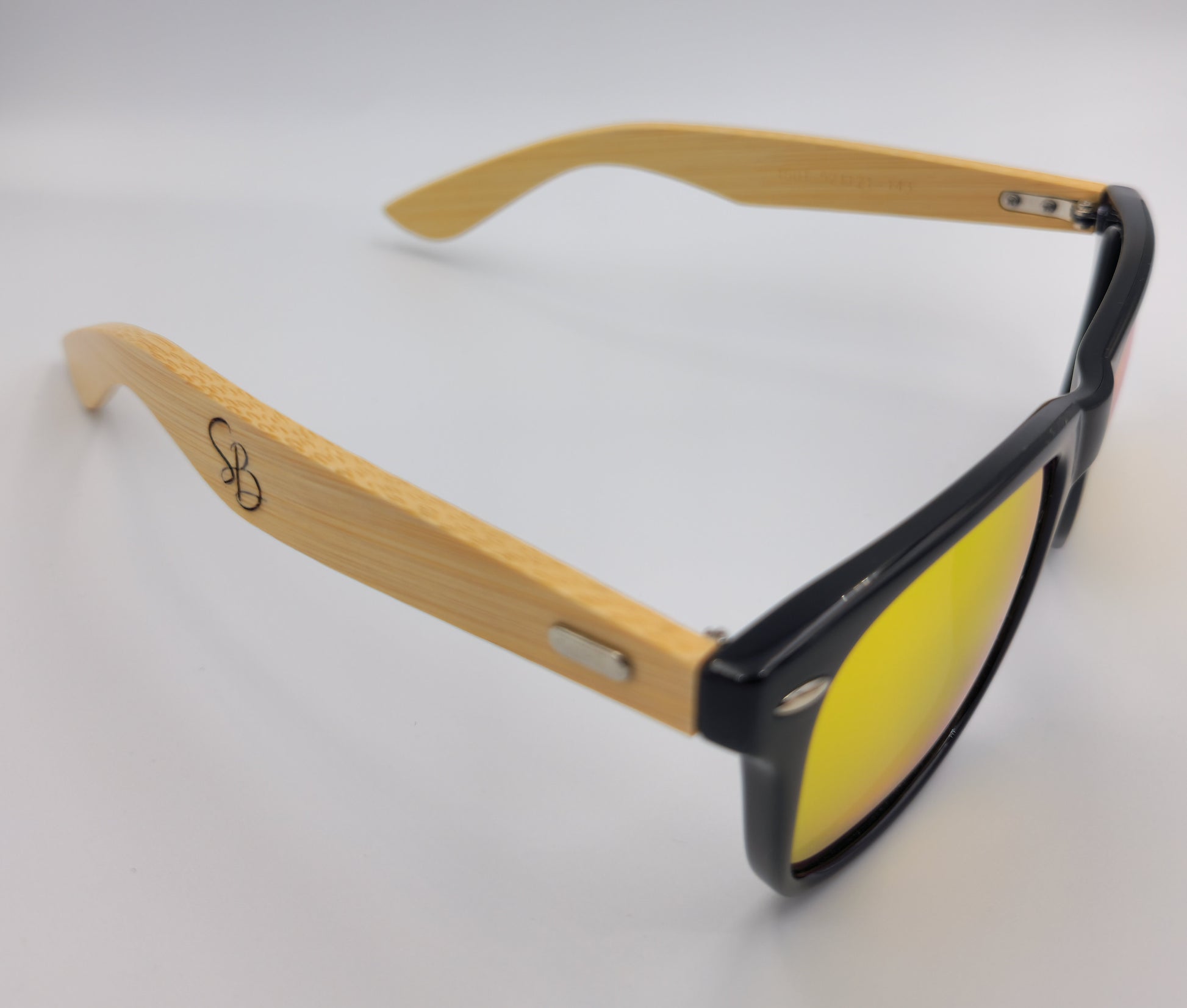 Sekelboer Polarized Bamboo Kalahari Blaze - SekelBoer