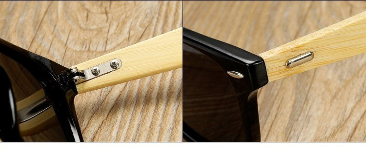 Sekelboer Polarized Bamboo Sunlit Canopy - SekelBoer