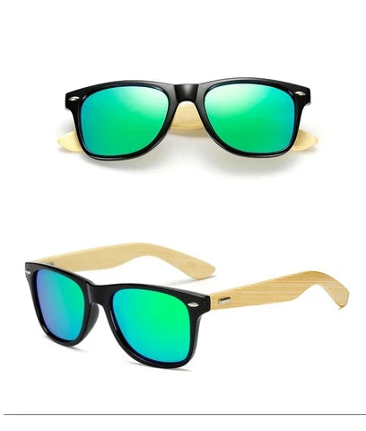Sekelboer Polarized Bamboo Tsitsikamma Tide - SekelBoer