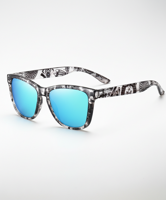 Mzanzi Centurion Cerulean - SekelBoer