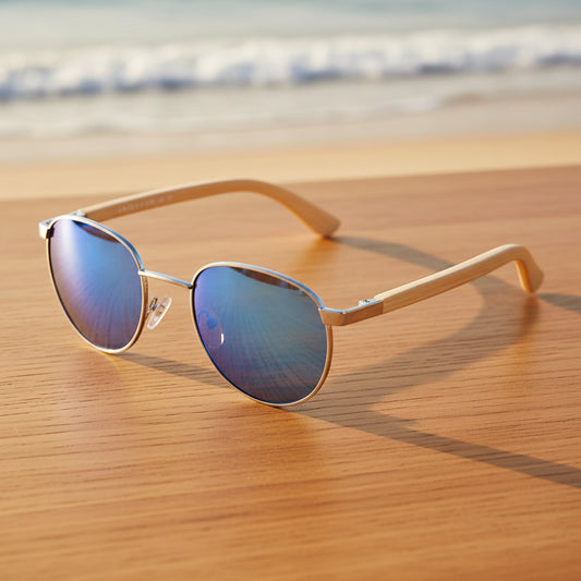 Polarized Wood Skyline Gleam - SekelBoer