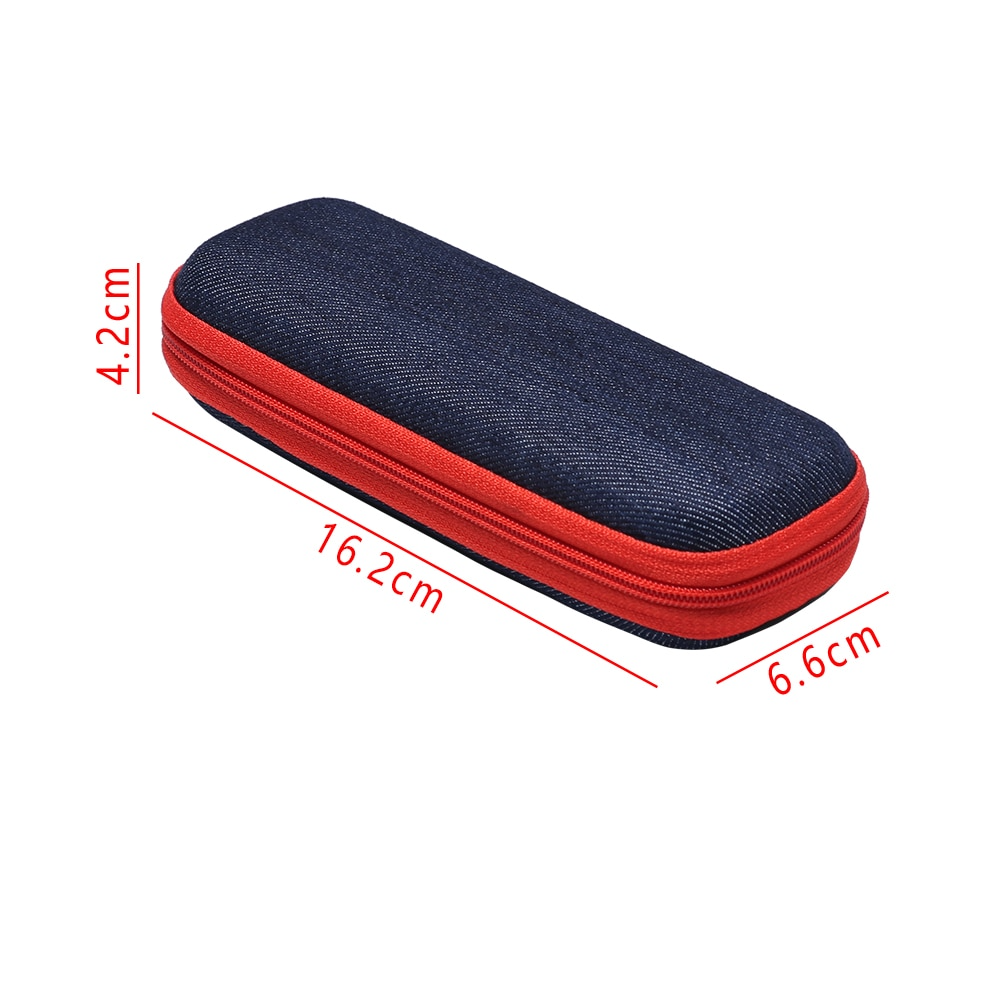 Original SekelBoer Flat_Jean_Orange Case - SekelBoer