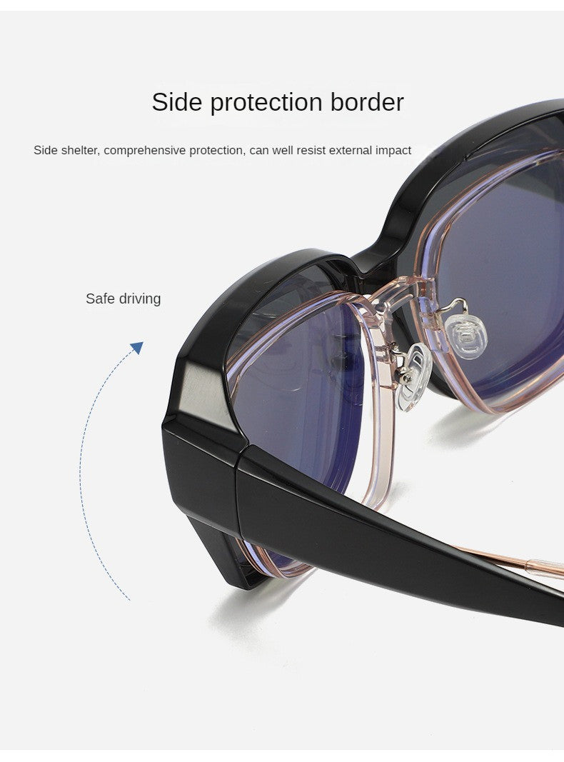 SekelBoer polarized myopia Dove Dream - SekelBoer