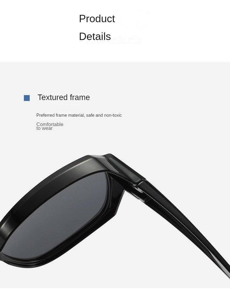 SekelBoer polarized myopia Dove Dream - SekelBoer