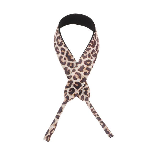 Neoprene Retainer - SekelBoer