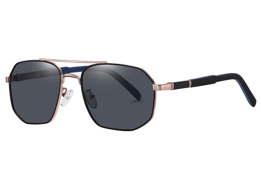 Mzanzi Maboneng Midnight - SekelBoer