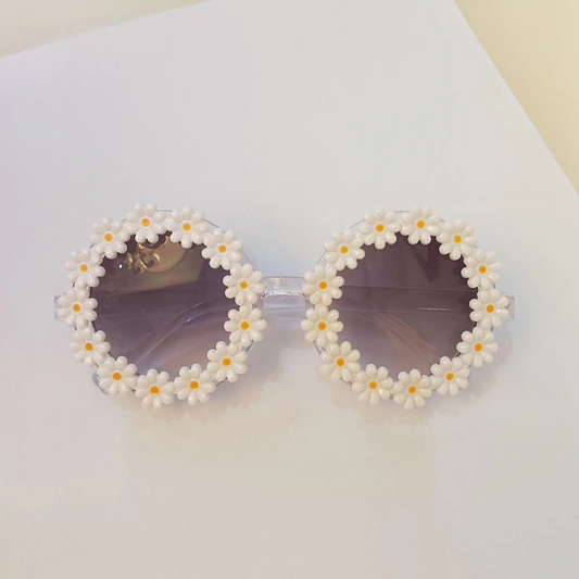 SekelBoer Kids_White_Flowers - SekelBoer