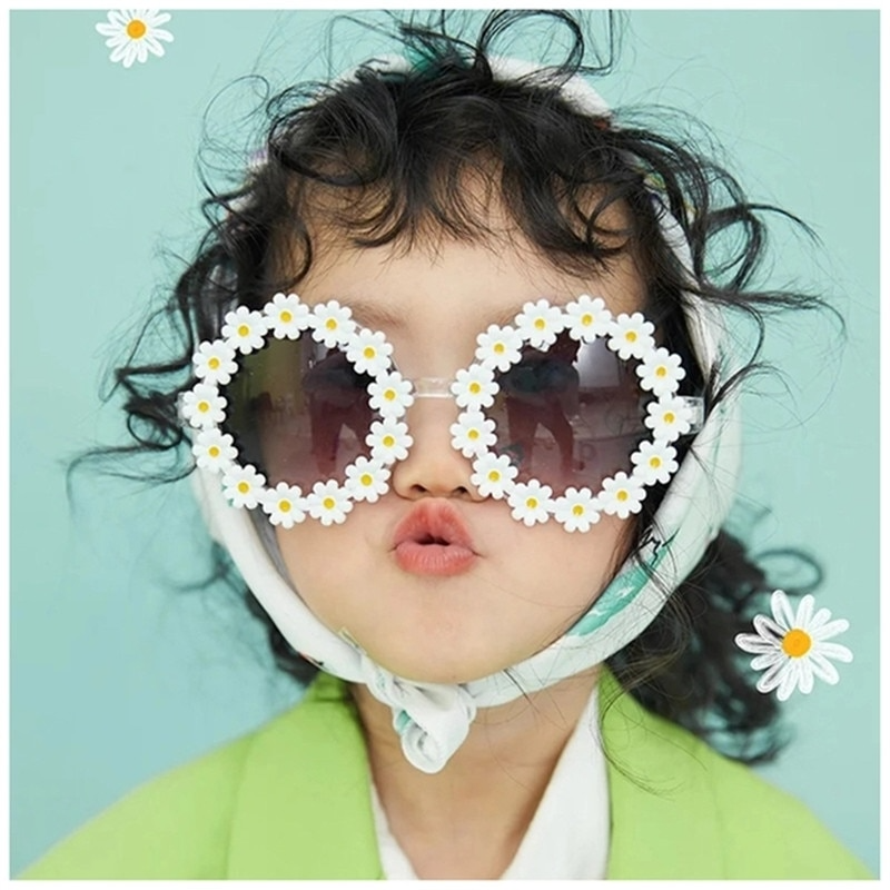 SekelBoer Kids_White_Flowers - SekelBoer