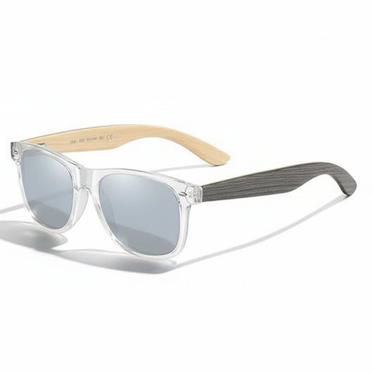 Polarized Wood Drakensberg Drift - SekelBoer