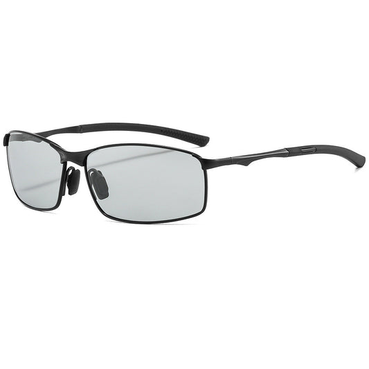 SekelBoer Photochromic Metal Muse - SekelBoer