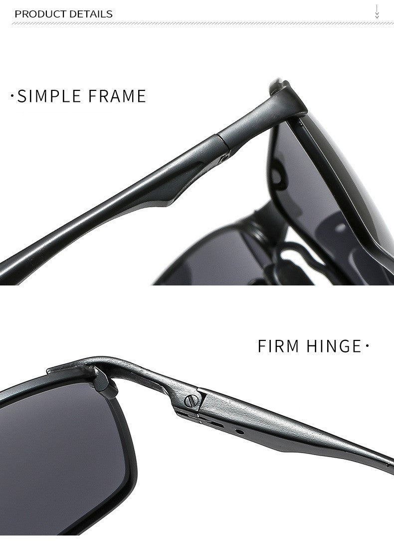 Sekelboer Polarized Blue Sky - SekelBoer