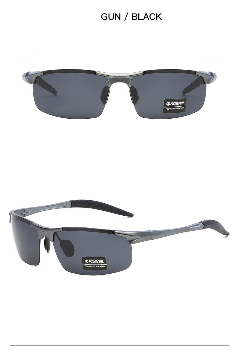 SekelBoer Sport Polarized Abyss Aesthetic - SekelBoer