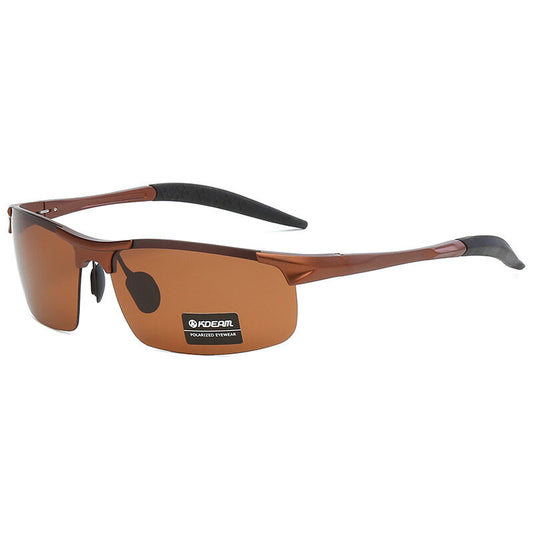 SekelBoer Sport Polarized Sequoia - SekelBoer
