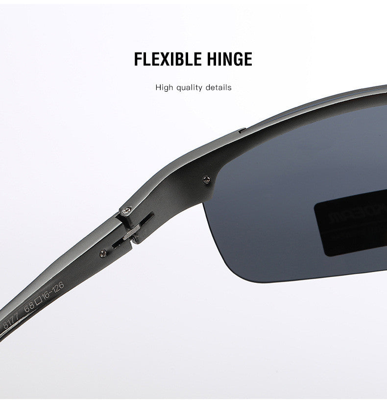 SekelBoer Sport Polarized Sequoia - SekelBoer