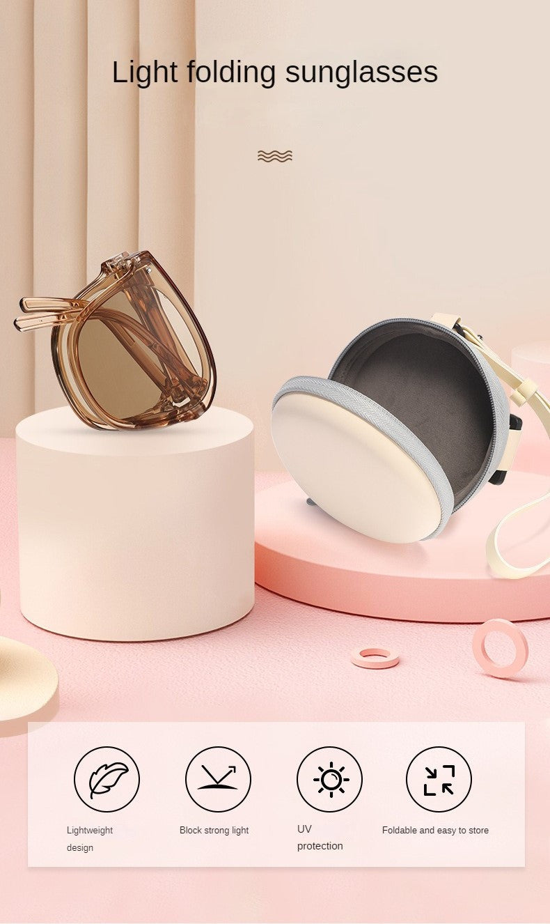 SekelBoer Polarized Folding Shades Barky Bliss - SekelBoer