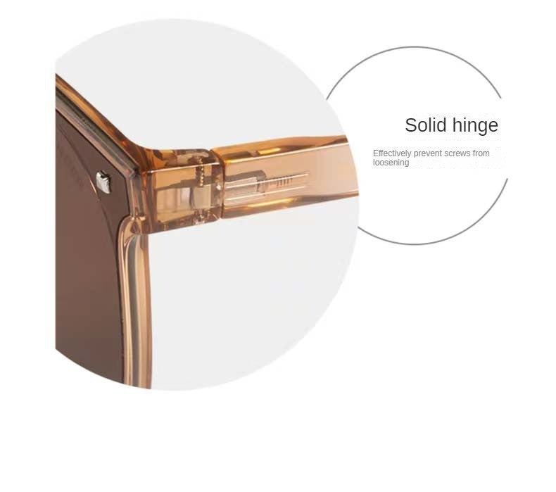 SekelBoer Polarized Folding Shades Blackout Banter - SekelBoer