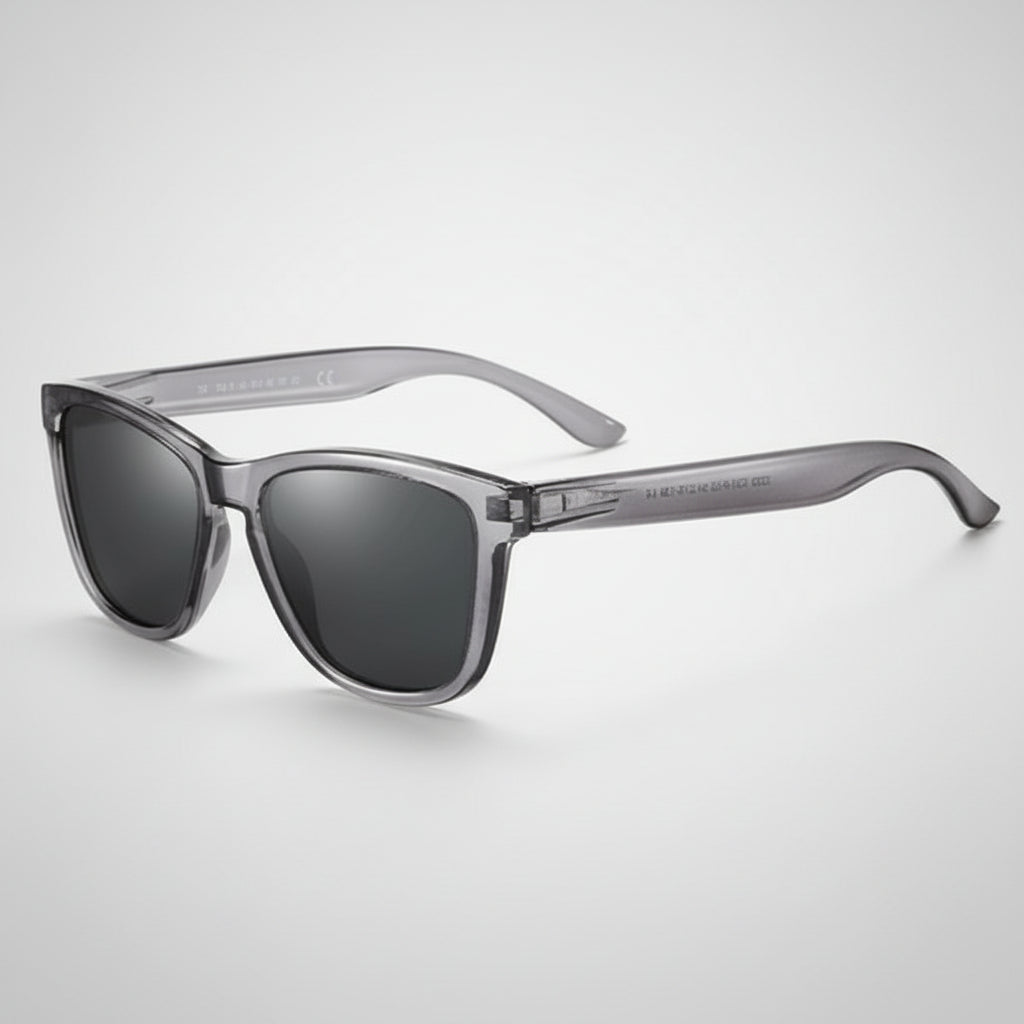 SekelBoer WarBlade Crystal Clear Urban Clarity - SekelBoer