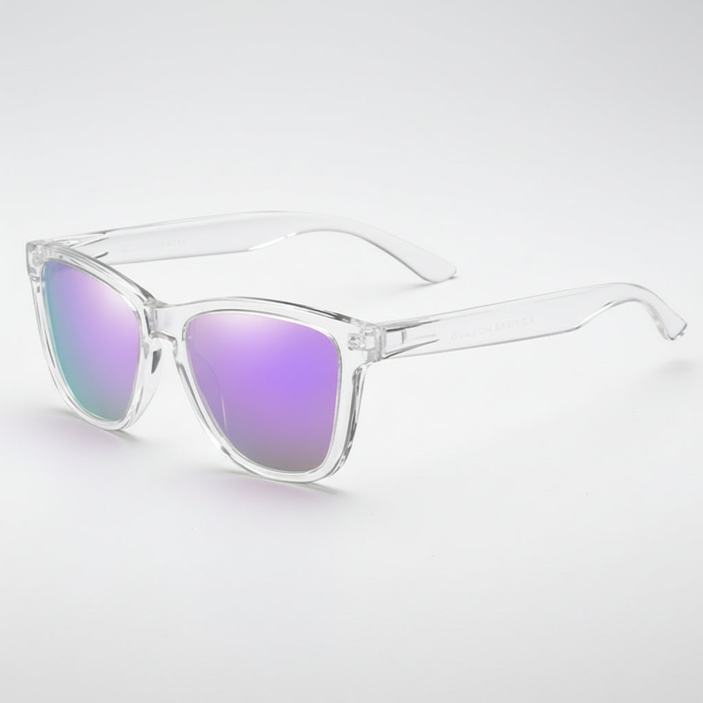 SekelBoer WarBlade Icy Purple Mountain Gleam - SekelBoer