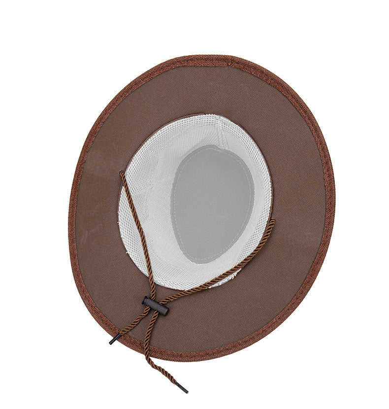 SekelBoer Cowgirl Hat 1 - SekelBoer