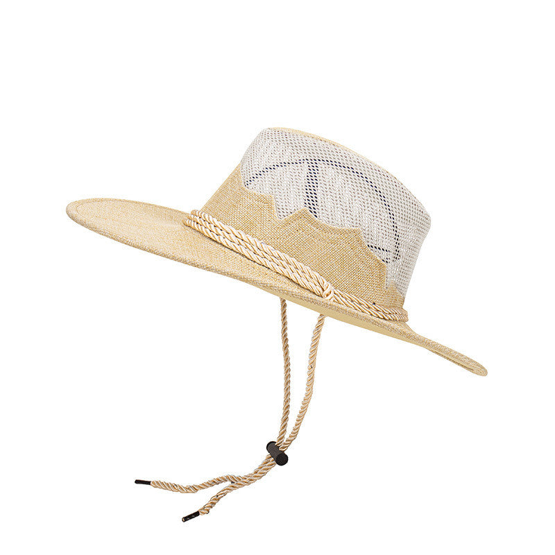 SekelBoer Cowgirl Hat 3 - SekelBoer