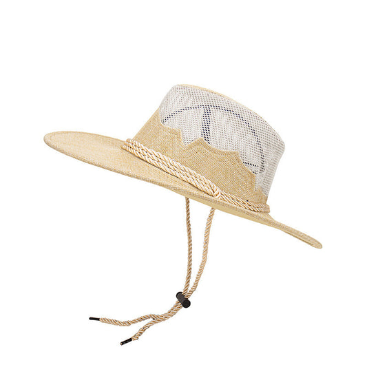 SekelBoer Cowgirl Hat 3 - SekelBoer